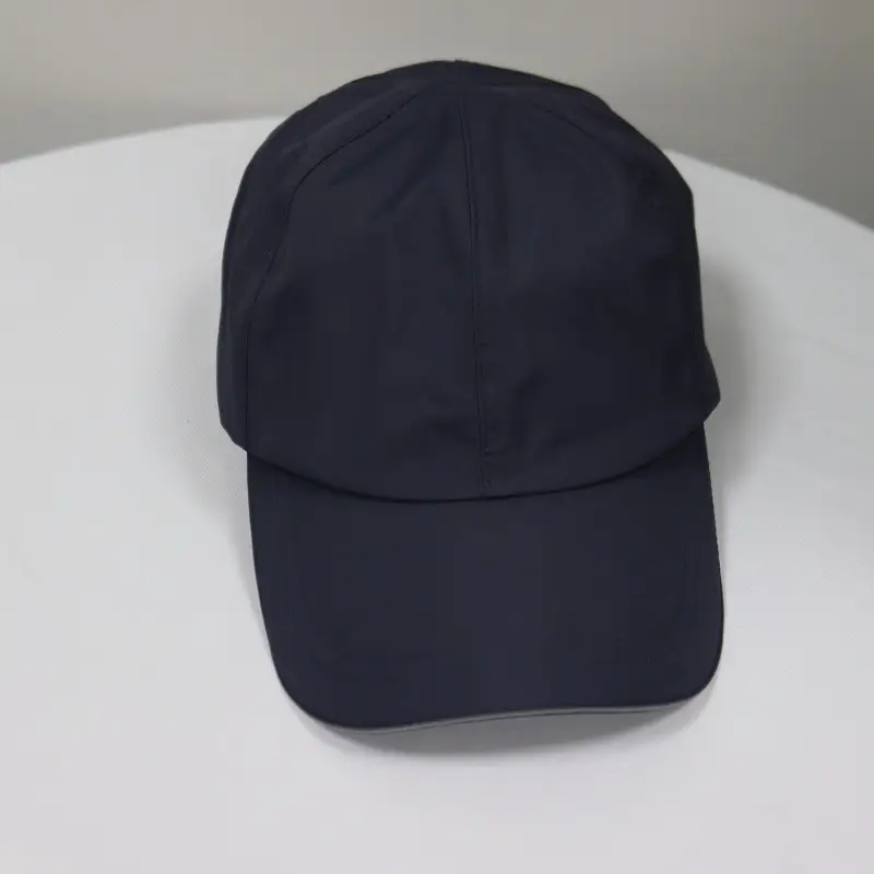 Unisex Waterproof Peaked Cap Sunshade Windproof Baseball Cap