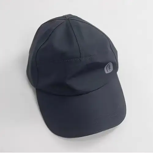 Unisex Waterproof Peaked Cap Sunshade Windproof Baseball Cap