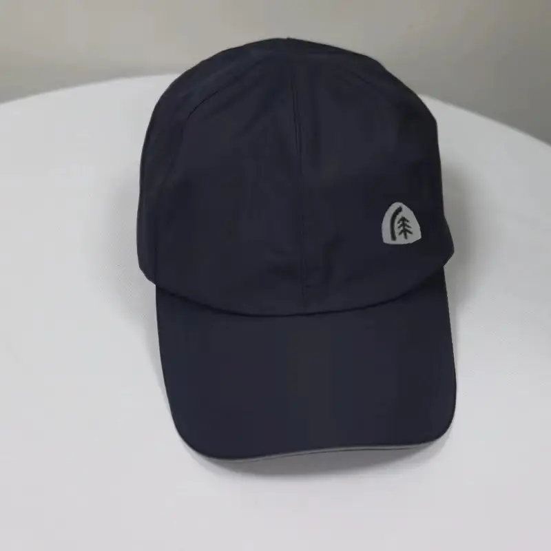 Unisex Waterproof Peaked Cap Sunshade Windproof Baseball Cap