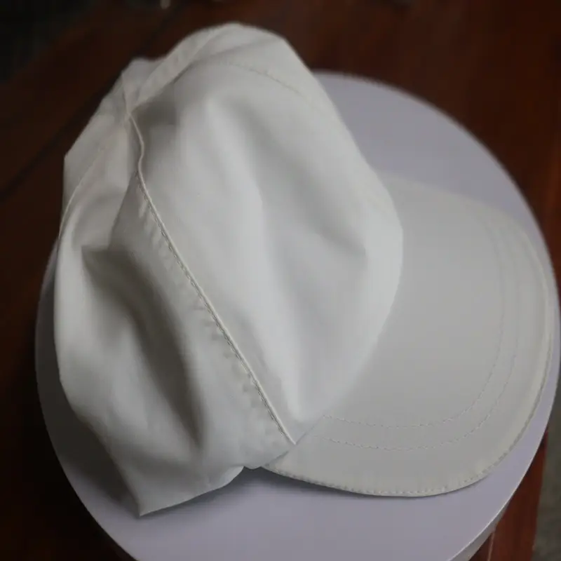 Unisex Waterproof Peaked Cap Sunshade Windproof Baseball Cap