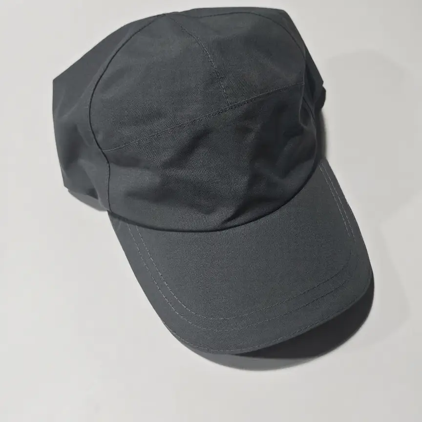 Unisex Waterproof Peaked Cap Sunshade Windproof Baseball Cap