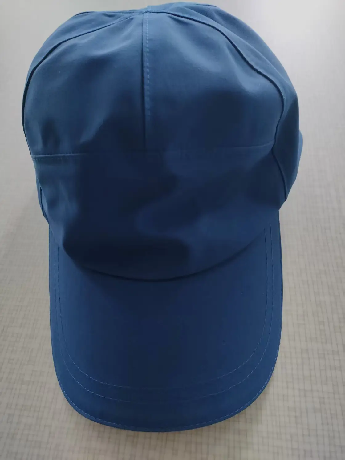 Unisex Waterproof Peaked Cap Sunshade Windproof Baseball Cap