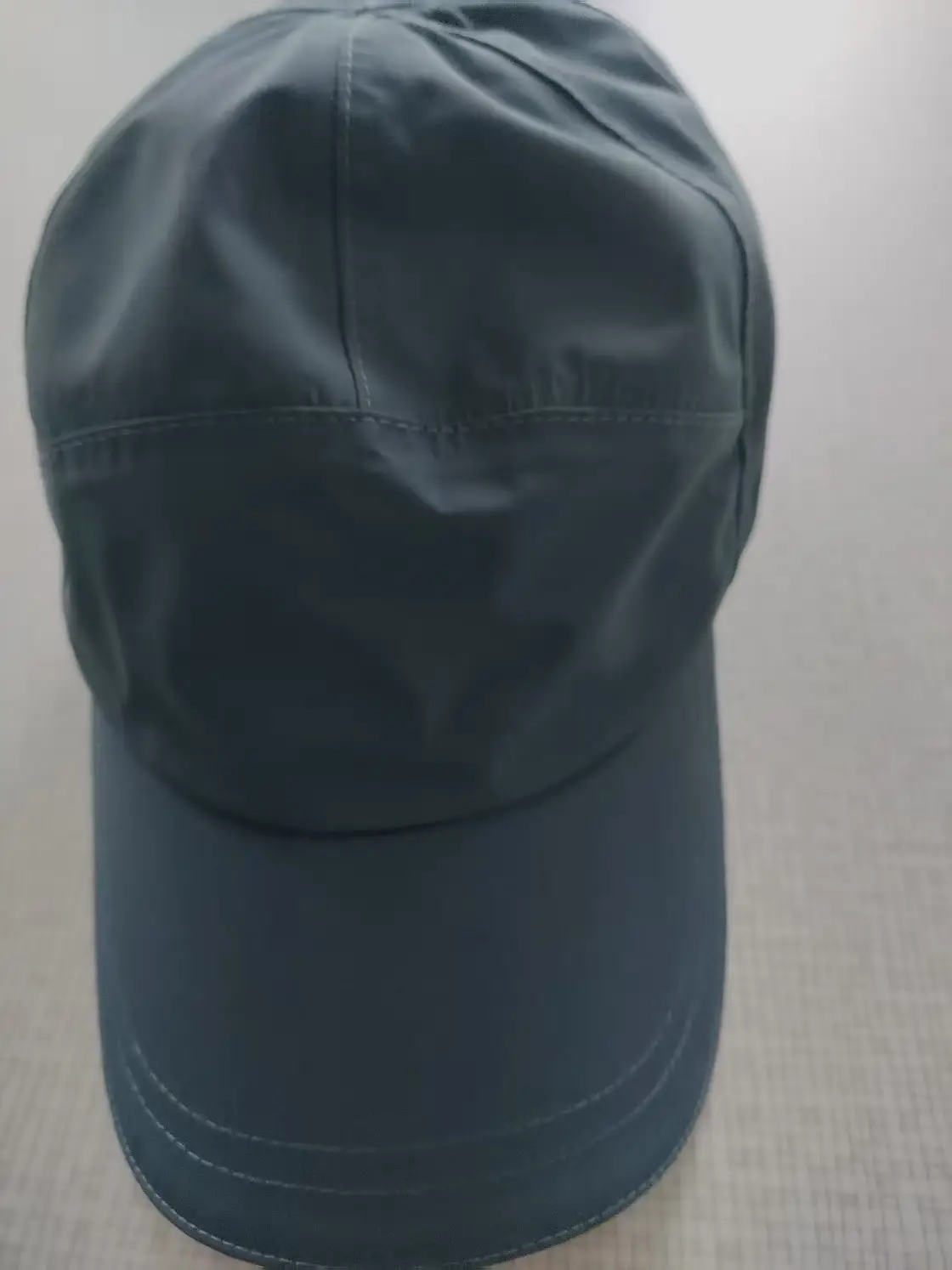 Unisex Waterproof Peaked Cap Sunshade Windproof Baseball Cap