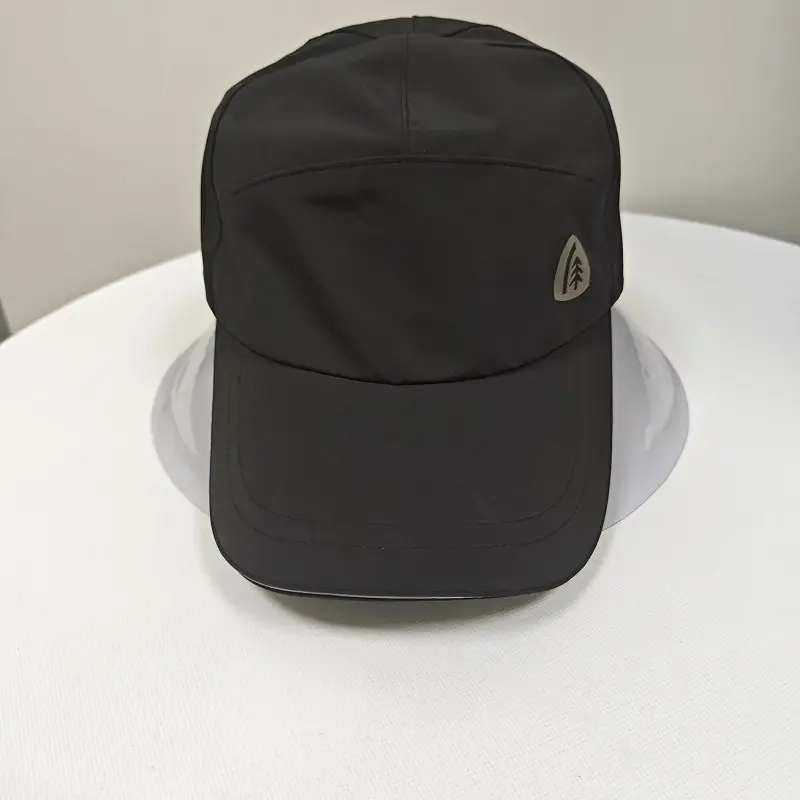 Unisex Waterproof Peaked Cap Sunshade Windproof Baseball Cap