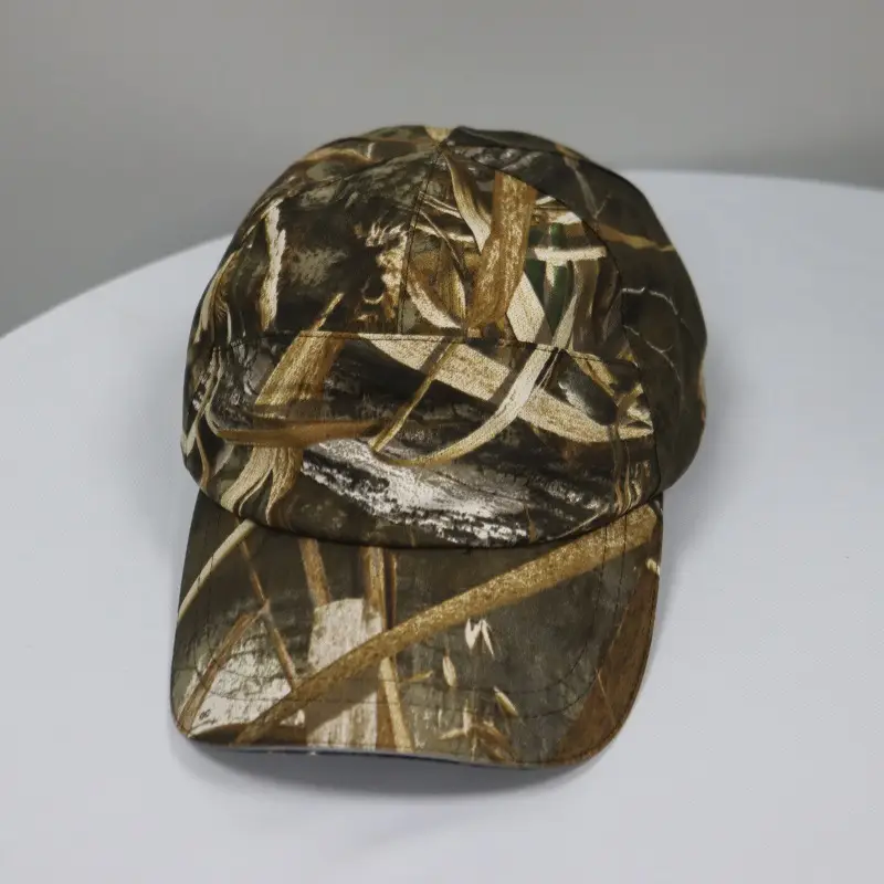 Unisex Waterproof Peaked Cap Sunshade Windproof Baseball Cap