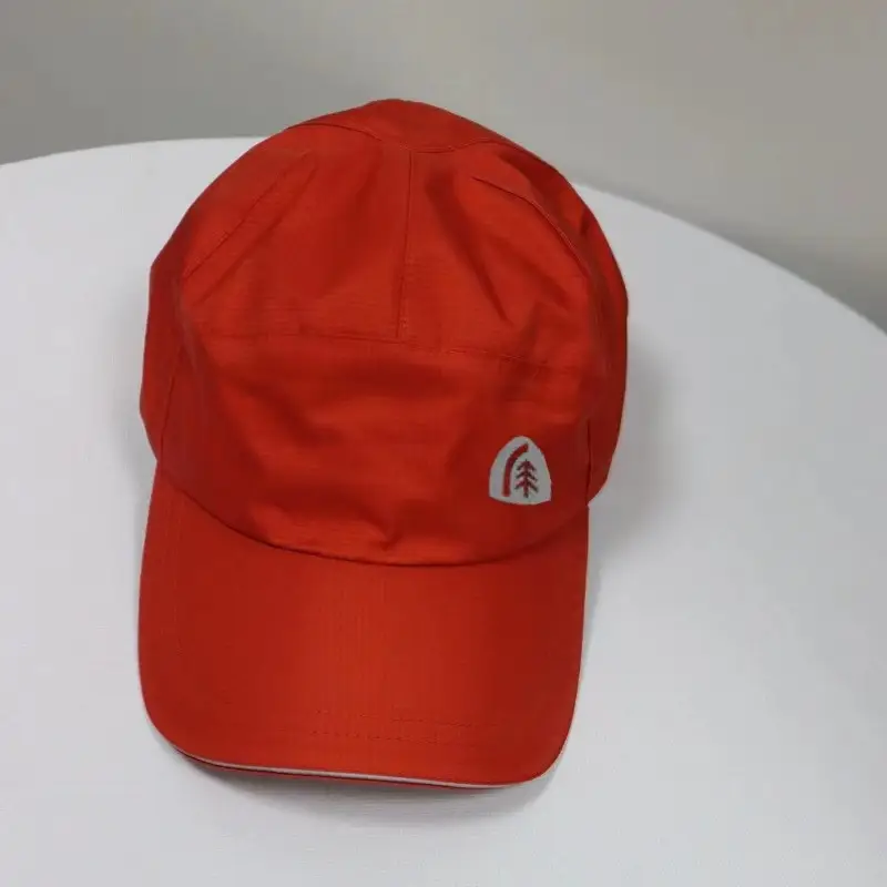 Unisex Waterproof Peaked Cap Sunshade Windproof Baseball Cap