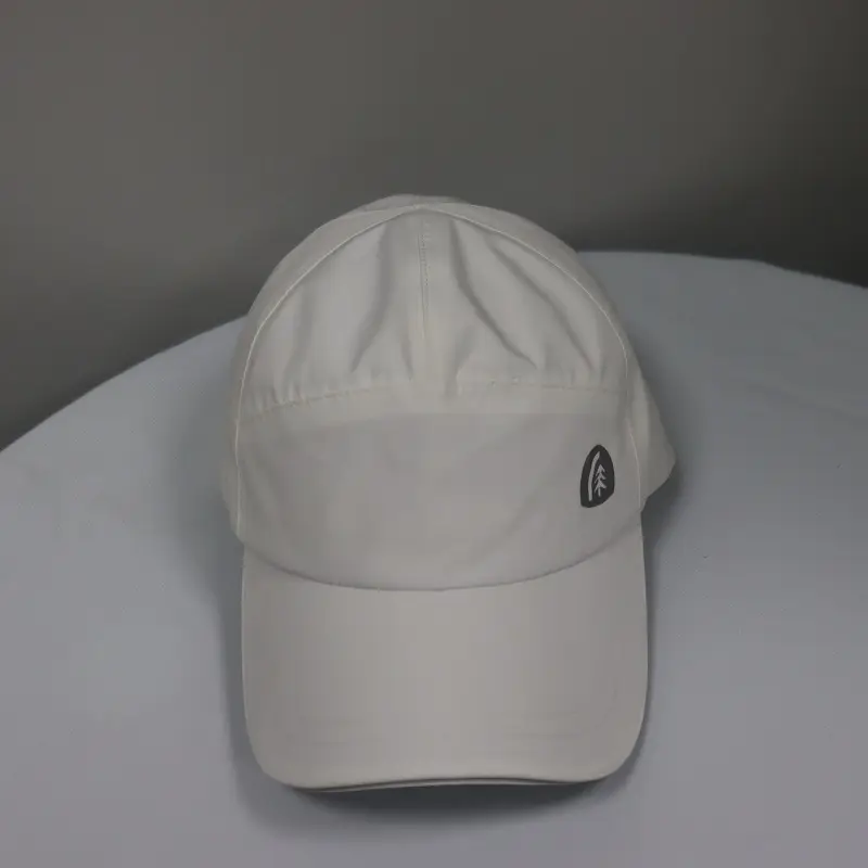 Unisex Waterproof Peaked Cap Sunshade Windproof Baseball Cap