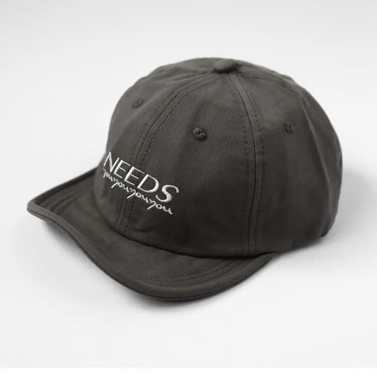Needless Casual Peaked Cap for Men Women - Image 8