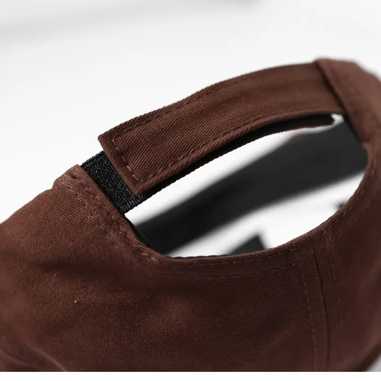 Needless Casual Peaked Cap for Men Women - Image 11
