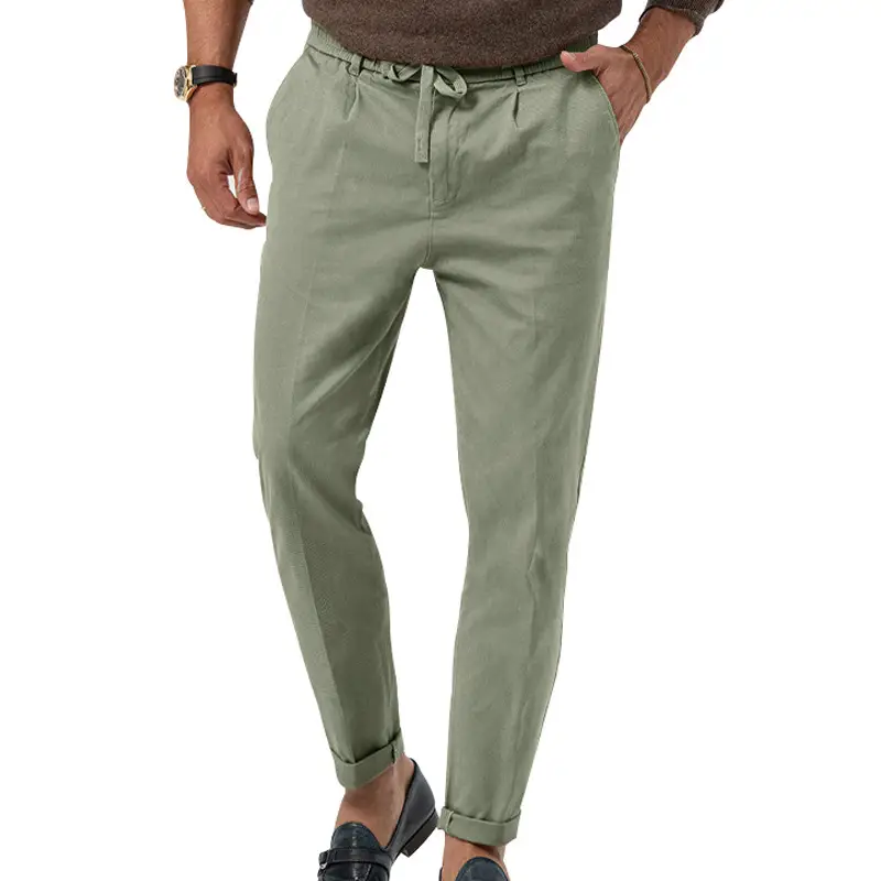 Gray Green