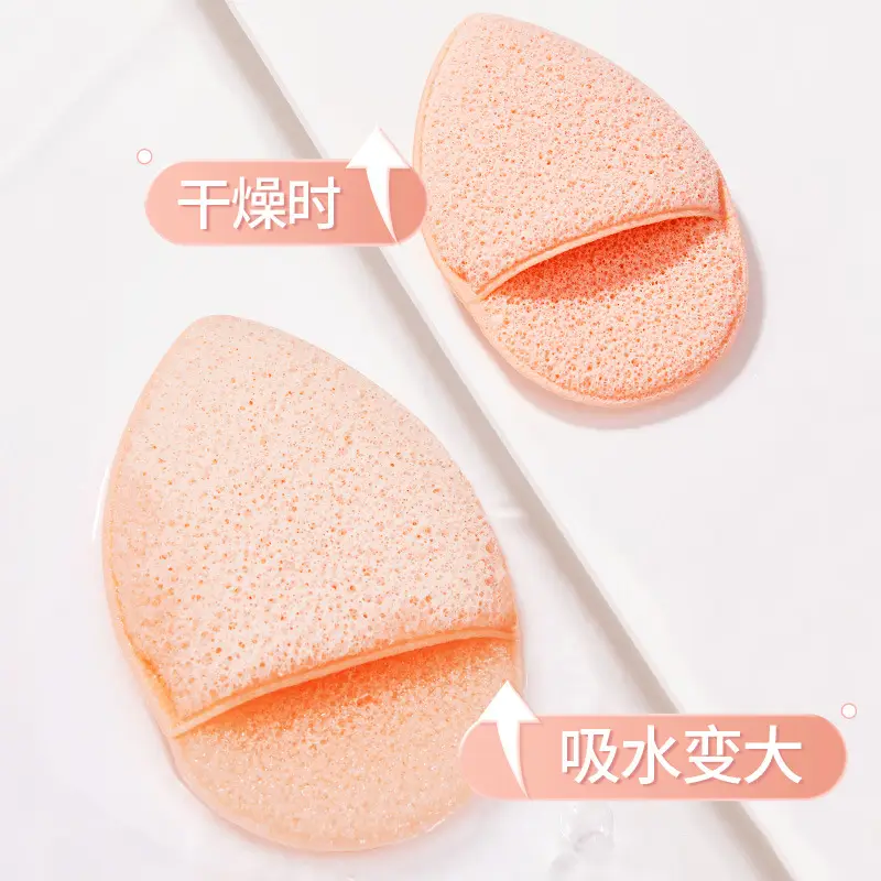 Glovebody Deep Cleansing Sponge Extra Thick Purple - Image 9