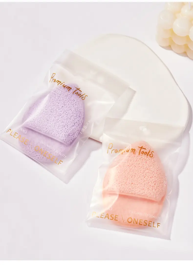 Glovebody Deep Cleansing Sponge Extra Thick Purple — feature 12