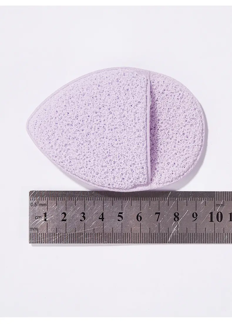 Glovebody Deep Cleansing Sponge Extra Thick Purple — feature 15