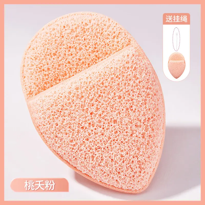 Glovebody Deep Cleansing Sponge Extra Thick Purple - Image 4
