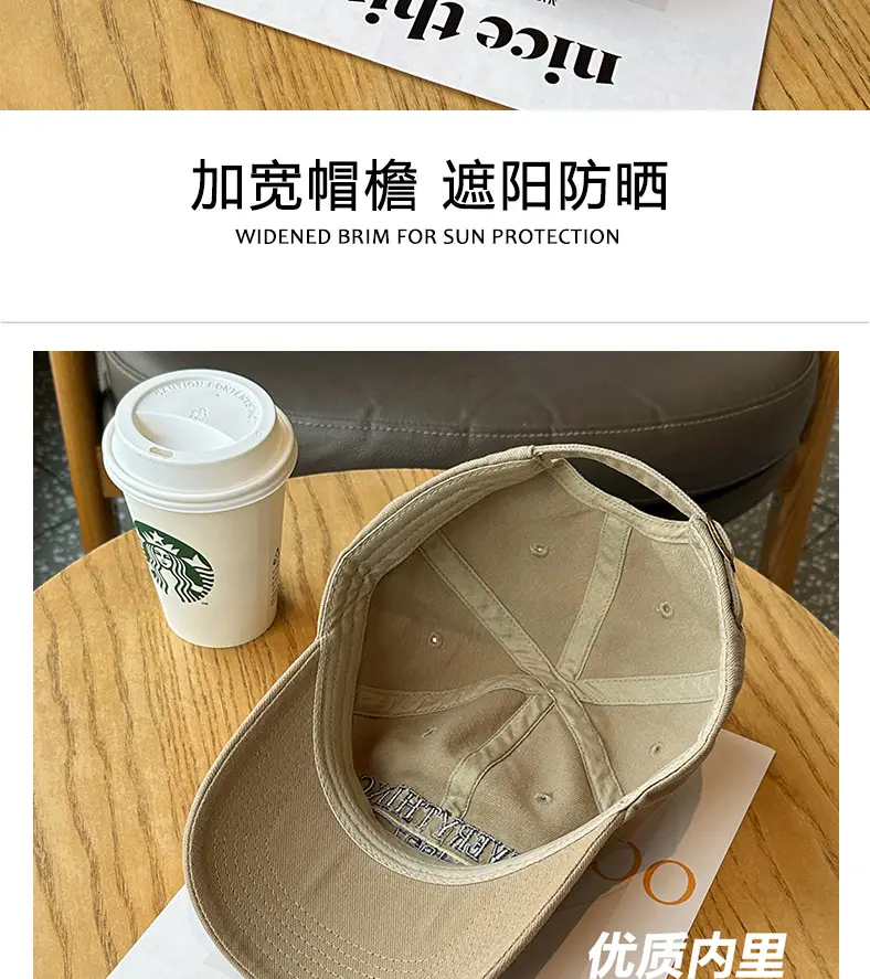 Ruili 1967 All Rights Ever帽 for Men Women — feature 9