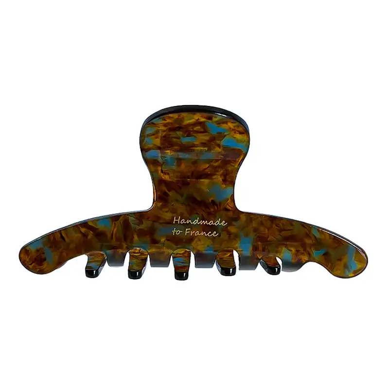 Elegant Shark Head Hairpin for Women - Image 11