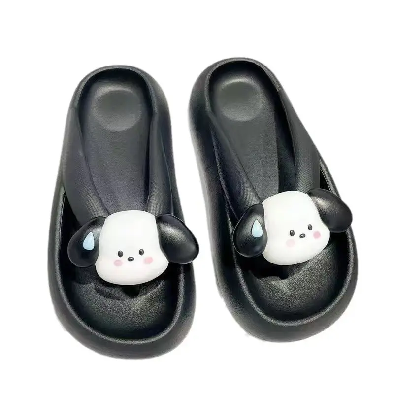 Cute Cat Flip Flops Women Summer 2023 - Image 8