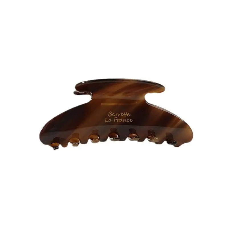 Vintage Shark Hair Clip for Women - Image 9