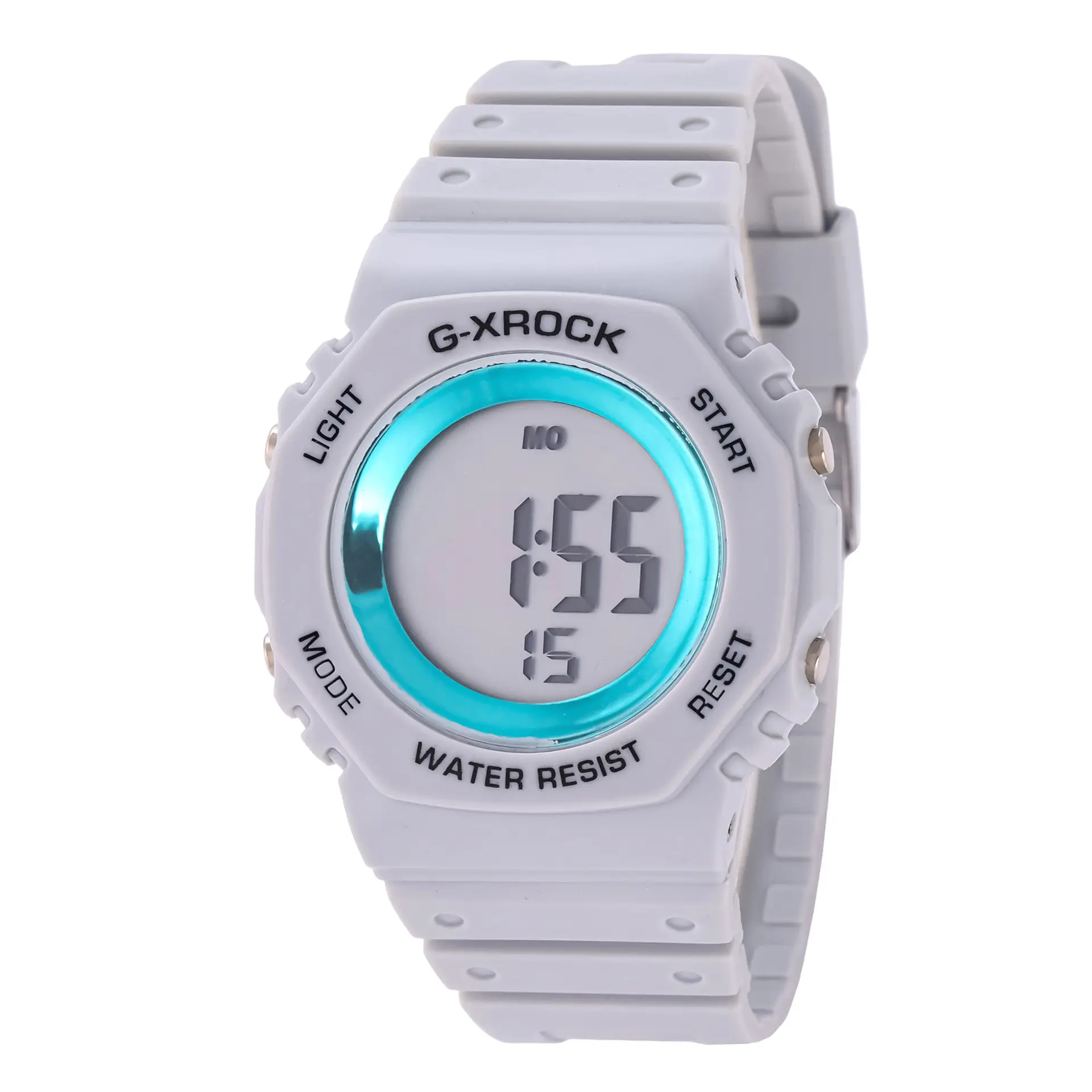 Waterproof Digital Watch for Men Women Male Female — feature 10