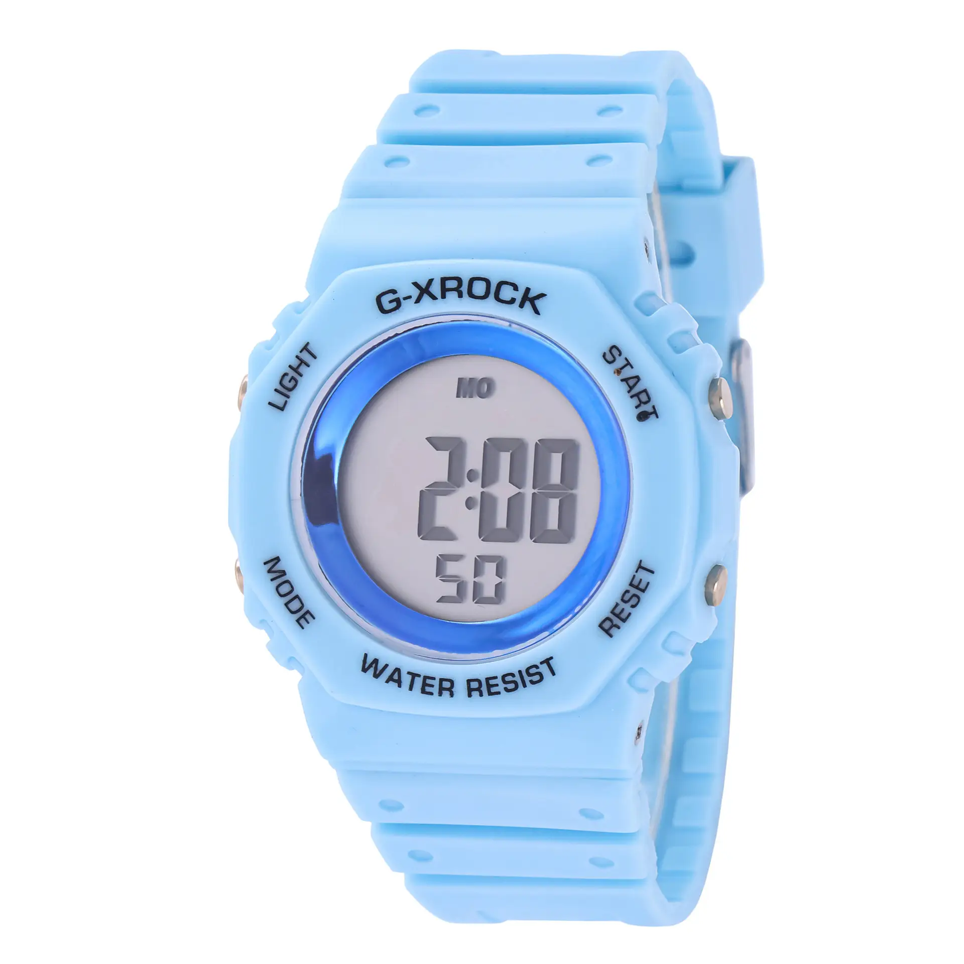 Waterproof Digital Watch for Men Women Male Female — feature 11