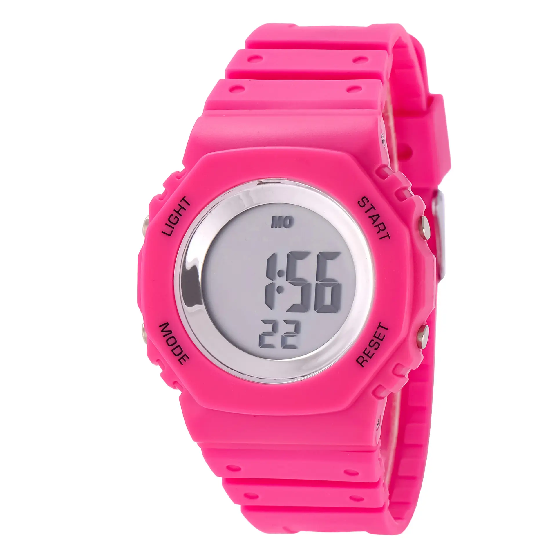 Waterproof Digital Watch for Men Women Male Female — feature 12