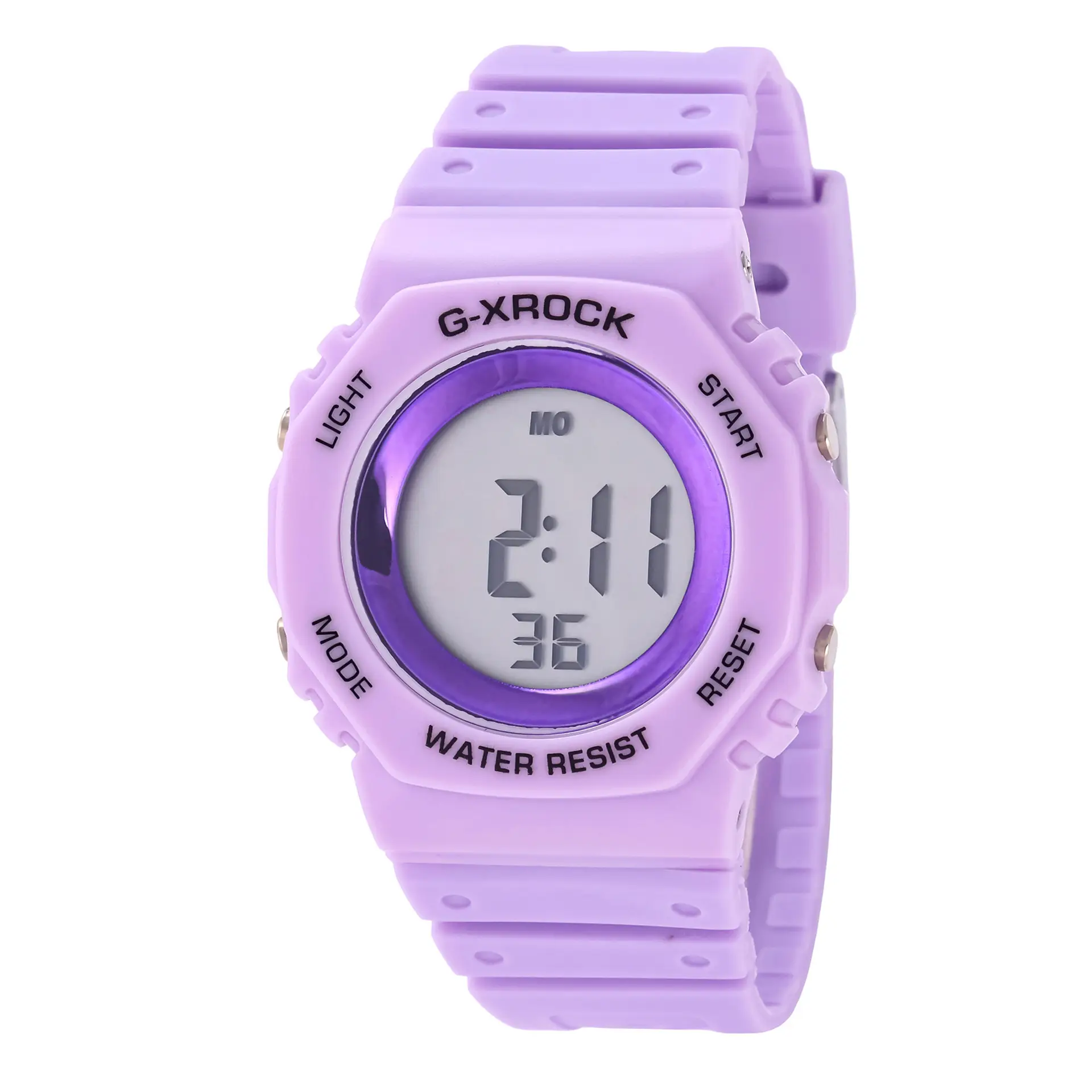 Waterproof Digital Watch for Men Women Male Female — feature 13