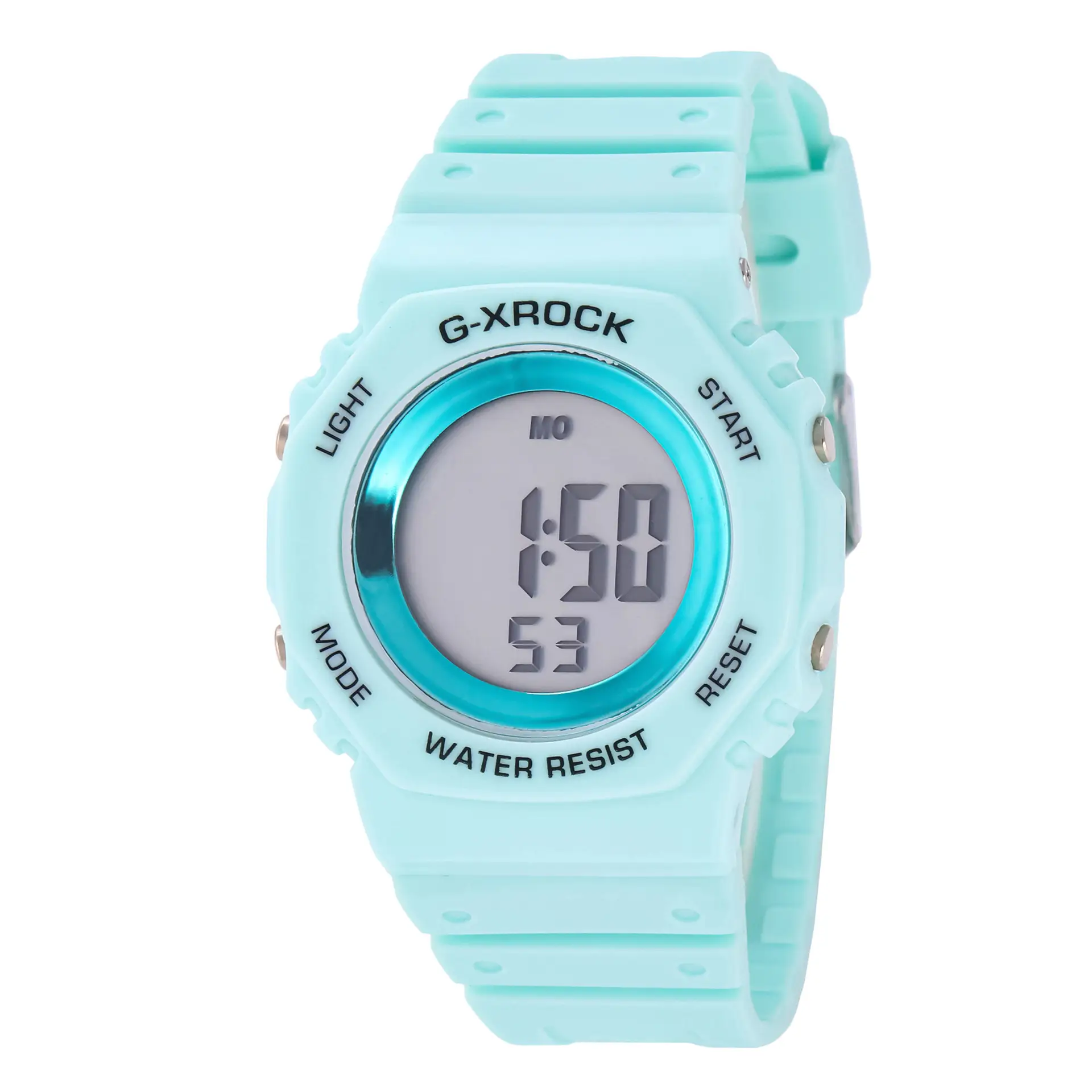 Waterproof Digital Watch for Men Women Male Female — feature 14