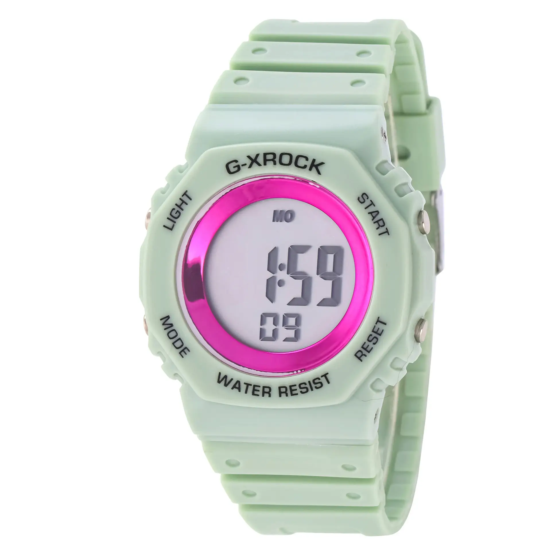 Waterproof Digital Watch for Men Women Male Female — feature 15