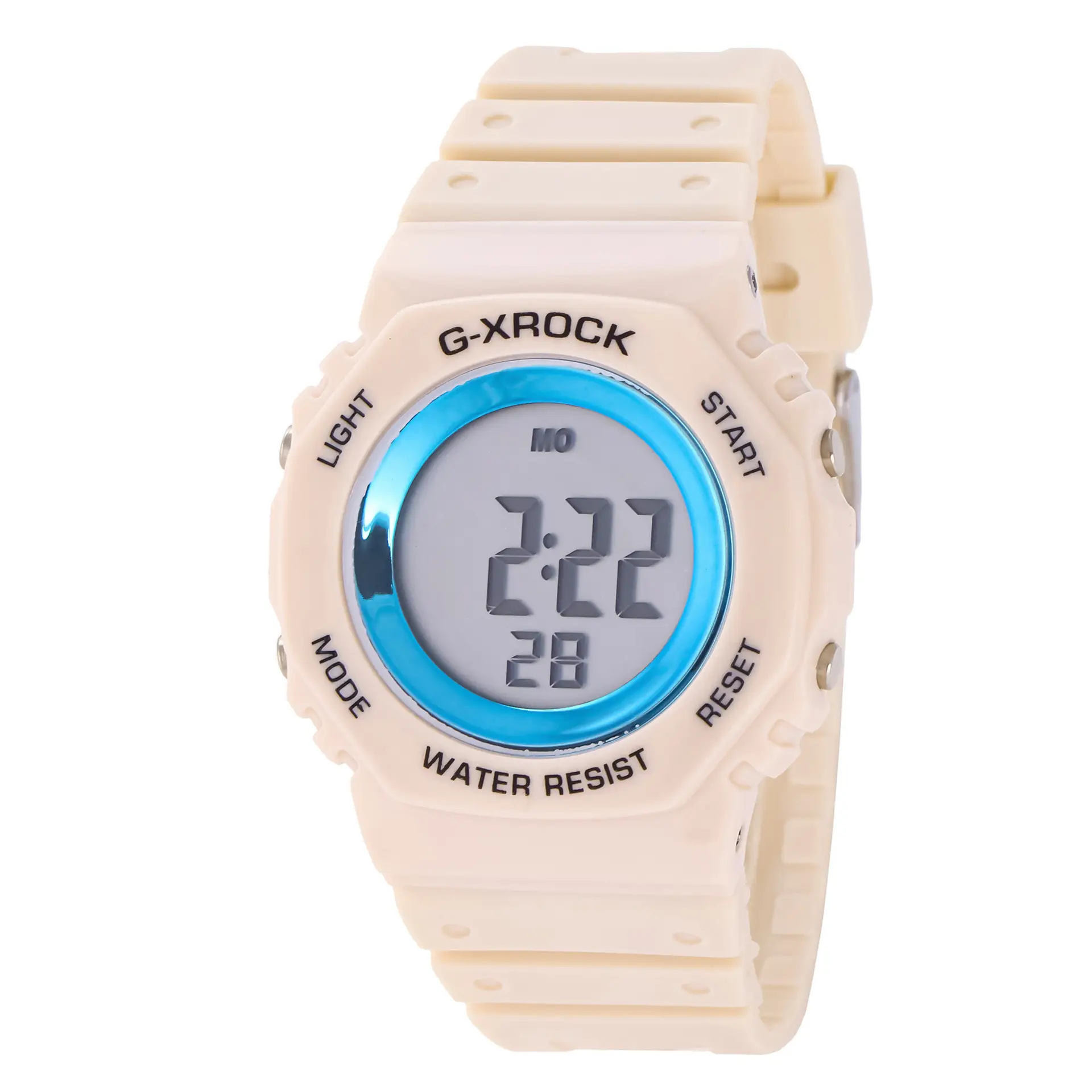 Waterproof Digital Watch for Men Women Male Female — feature 17