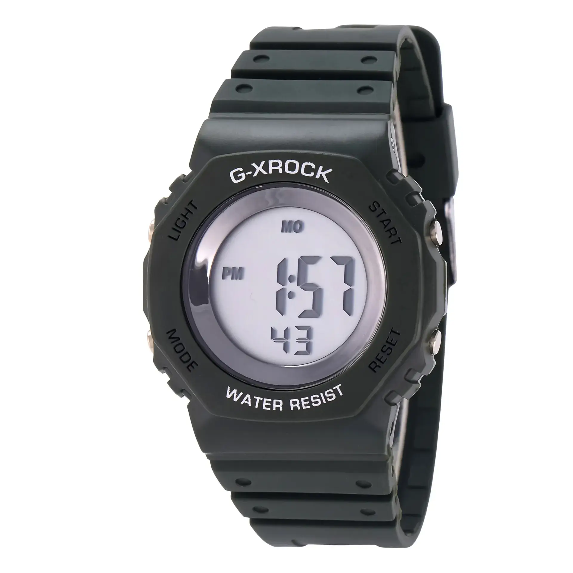 Waterproof Digital Watch for Men Women Male Female - Image 2