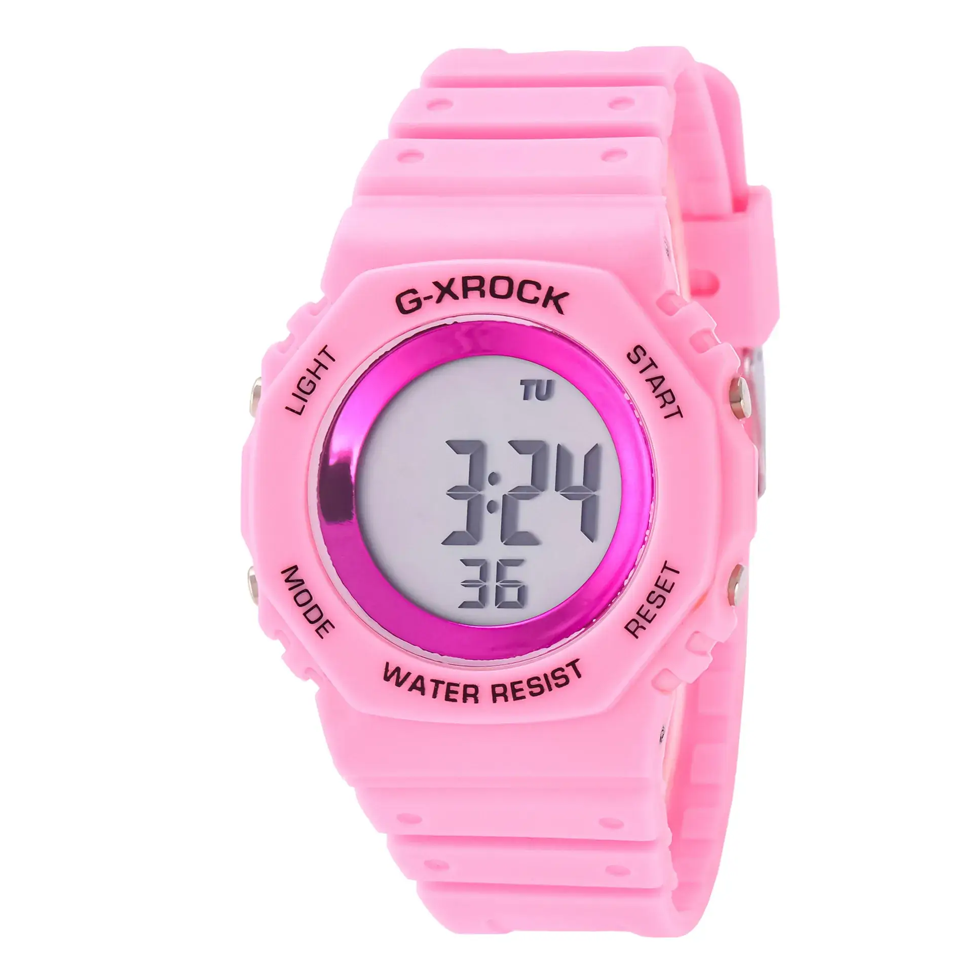Waterproof Digital Watch for Men Women Male Female - Image 5