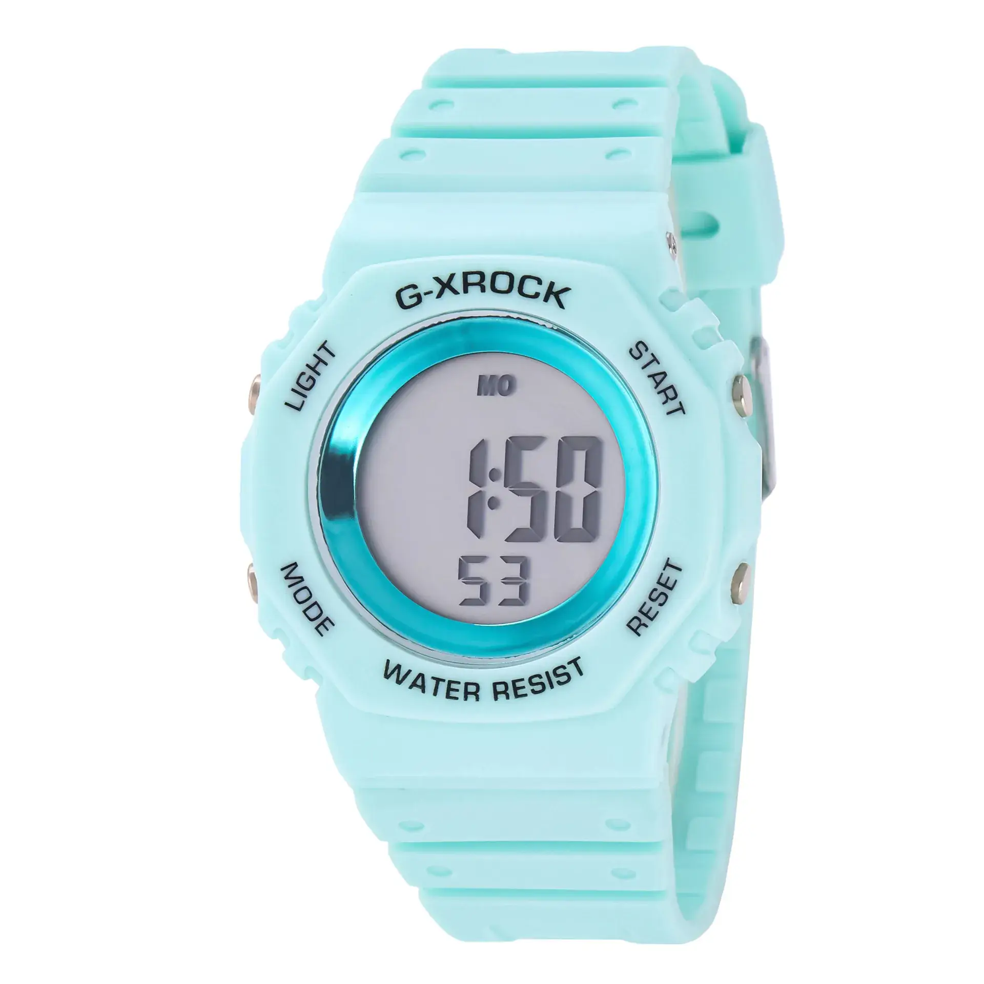 Waterproof Digital Watch for Men Women Male Female - Image 7