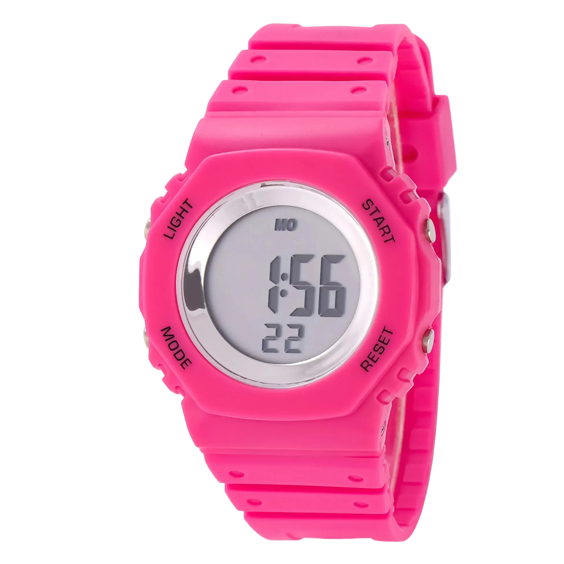 Waterproof Digital Watch for Men Women Male Female - Image 9