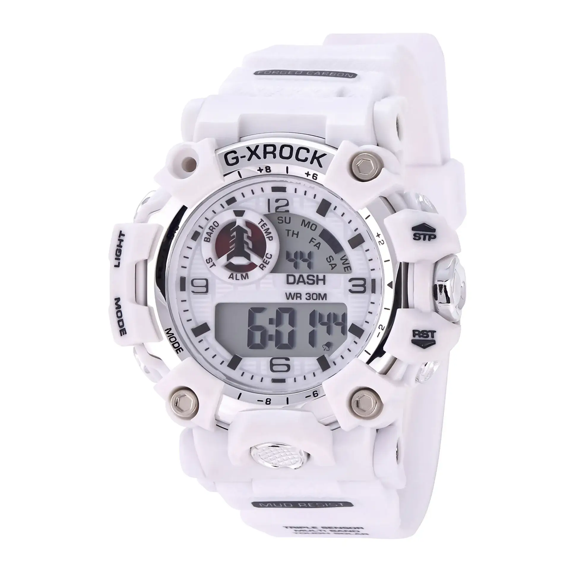 Luminous Digital Watch for Men Women Sports Waterproof - Image 6
