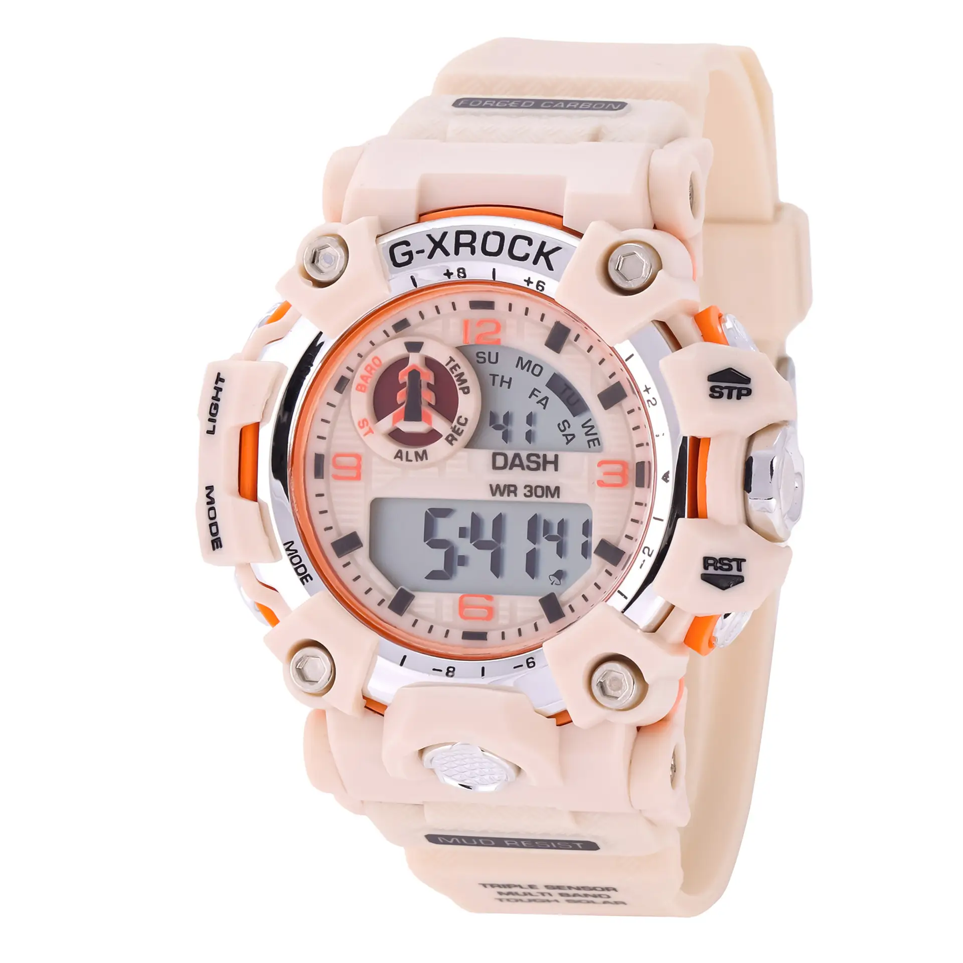 Luminous Digital Watch for Men Women Sports Waterproof — feature 11