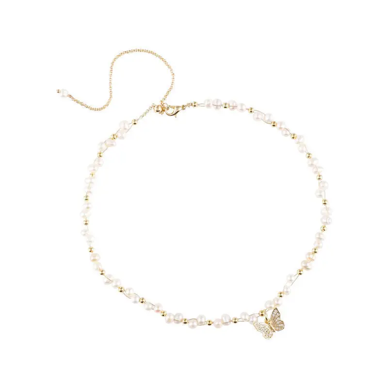 Natural Pearl Bracelet for Women Super Fairy 2023 - Image 12