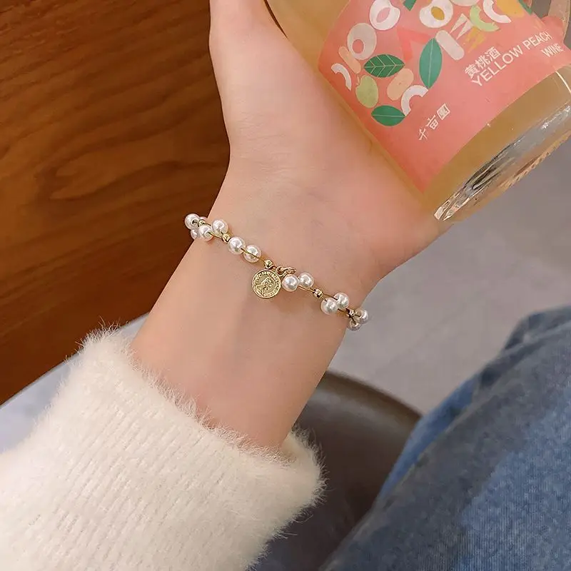 Natural Pearl Bracelet for Women Super Fairy 2023 — feature 3
