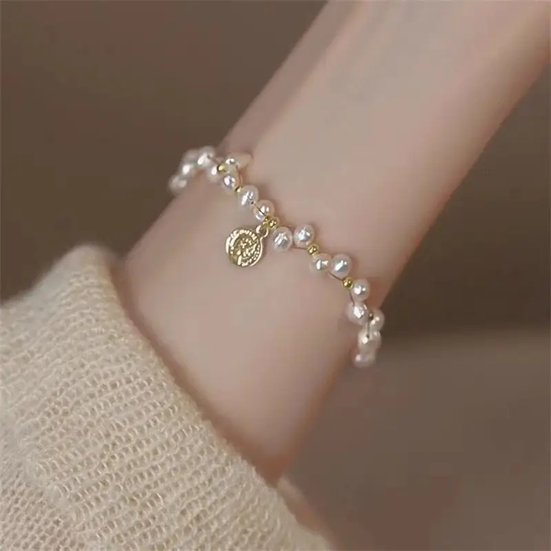 Natural Pearl Bracelet for Women Super Fairy 2023 — feature 4