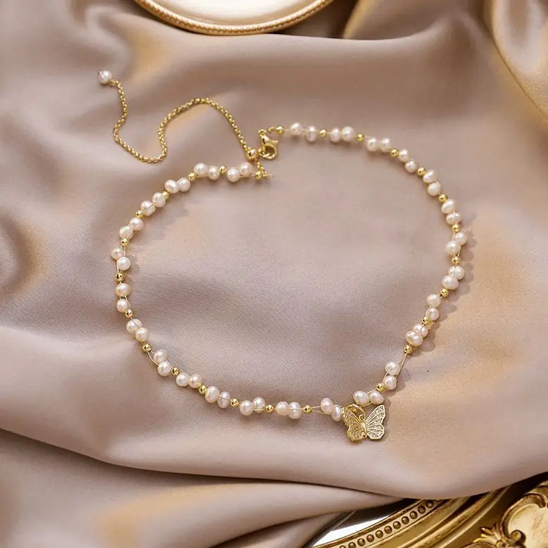 Natural Pearl Bracelet for Women Super Fairy 2023 — feature 6