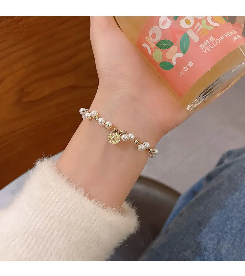 Natural Pearl Bracelet for Women Super Fairy 2023 — feature 8