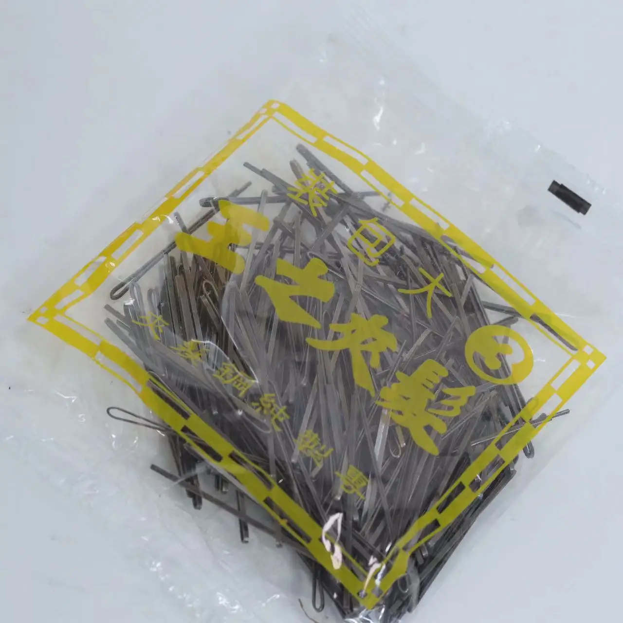 Old Steel Hair Clips Studio Makeup Artist Clips — feature 3