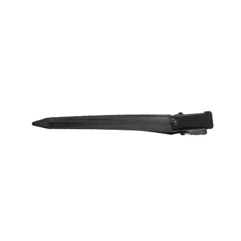 Hair Root Loose Clip for Female Side Bangs Makeup Shaping - Image 8