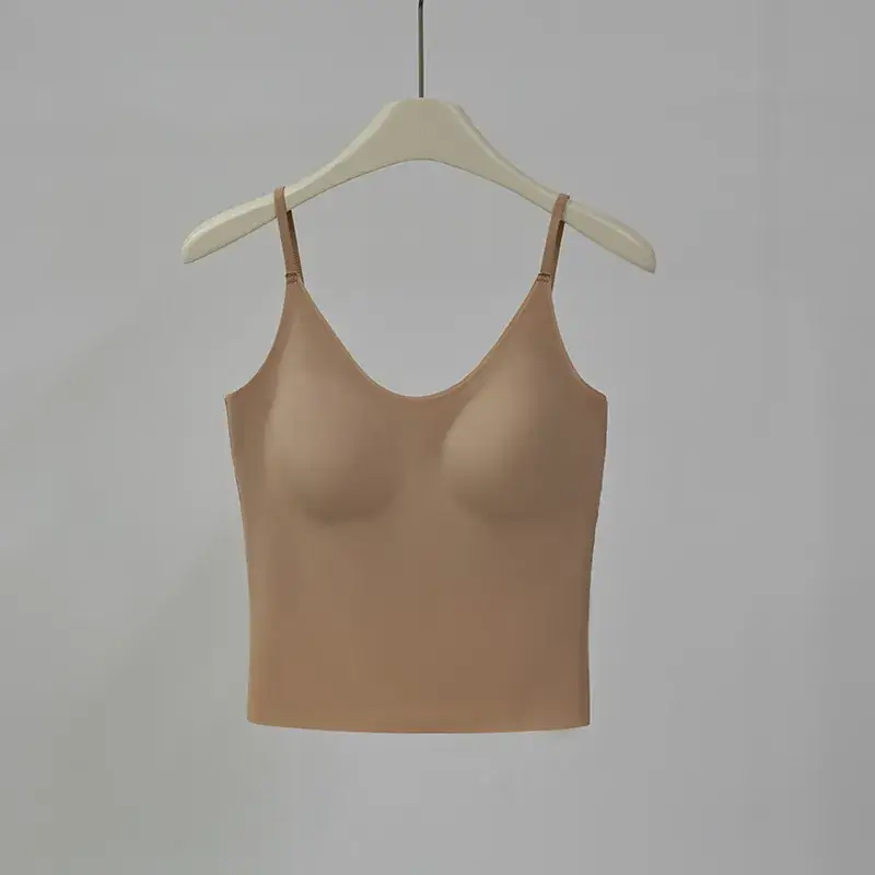 Invisible Liquid Foundation Seamless Bra No Size - Image 25