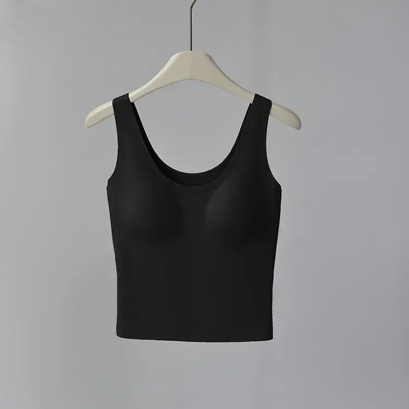 Invisible Liquid Foundation Seamless Bra No Size - Image 50
