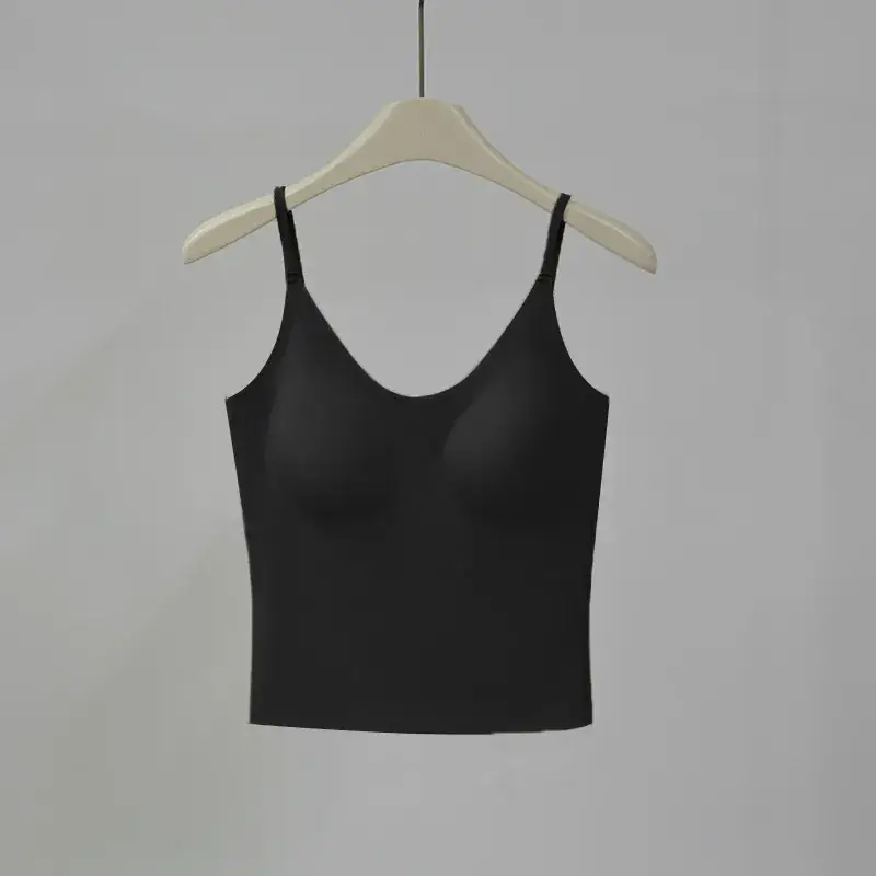 Invisible Liquid Foundation Seamless Bra No Size - Image 51