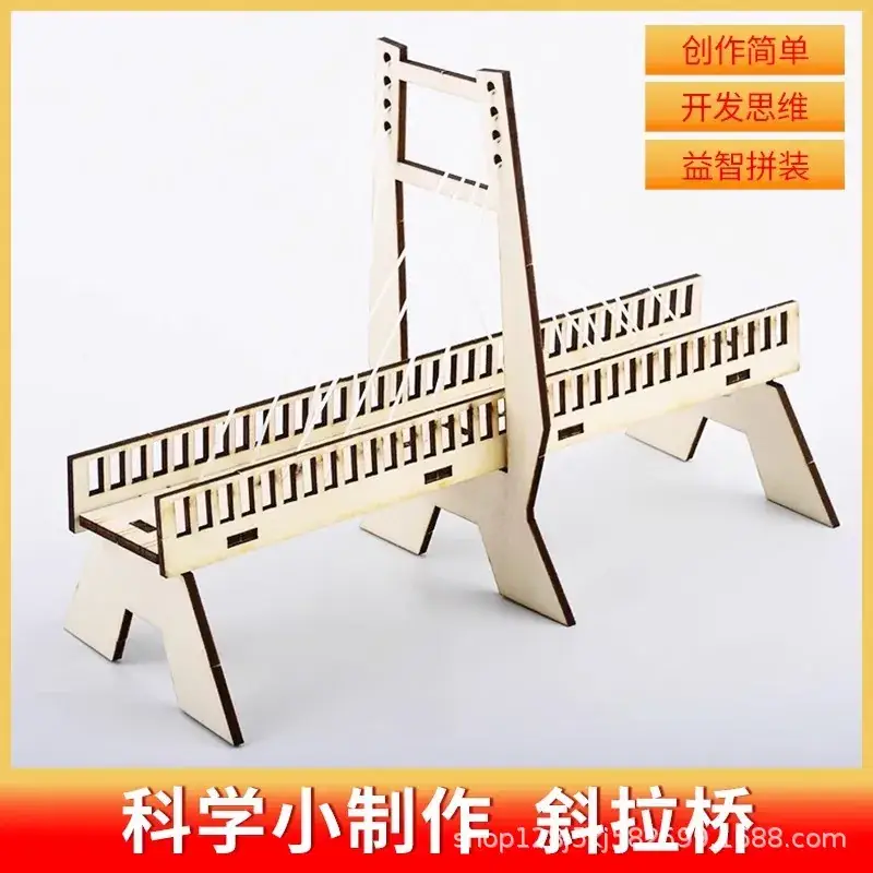 Handheld Adjustable Fan for Kids Educational Toy - Image 10