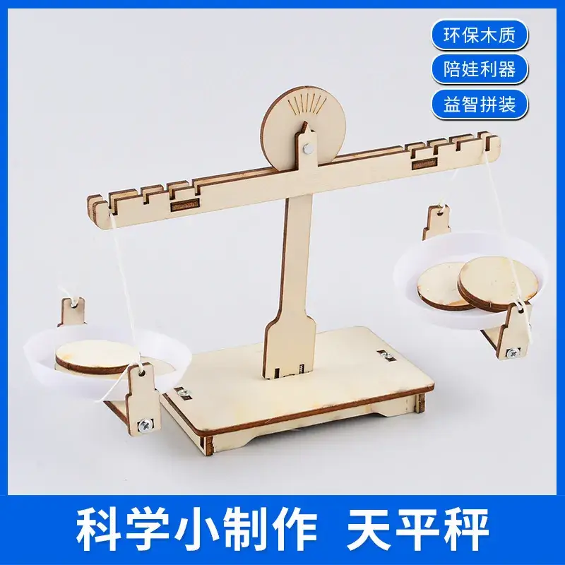 Handheld Adjustable Fan for Kids Educational Toy - Image 17