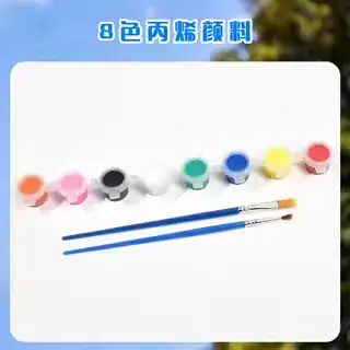 Handheld Adjustable Fan for Kids Educational Toy - Image 193