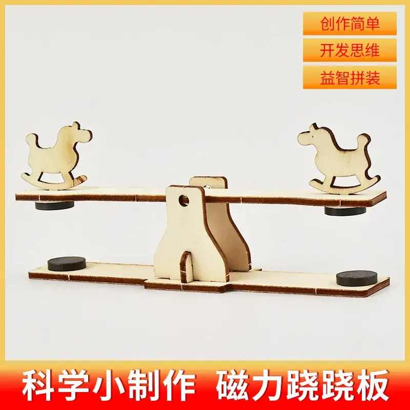 Handheld Adjustable Fan for Kids Educational Toy - Image 26