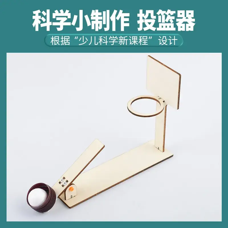 Handheld Adjustable Fan for Kids Educational Toy - Image 29